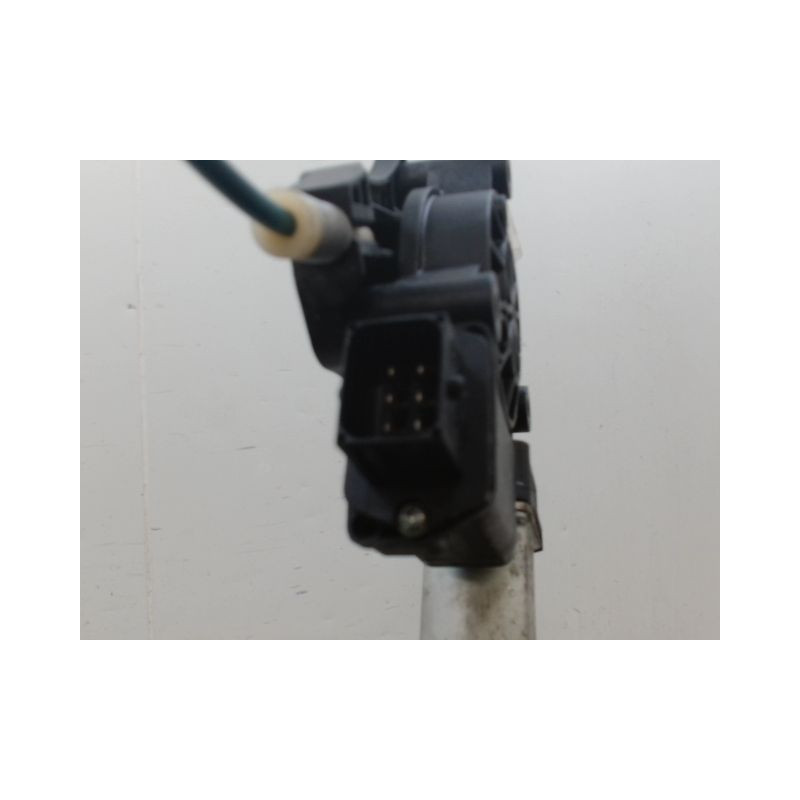 MECANISME+MOTEUR LEVE-GLACE AVANT GAUCHE OPEL CORSA IV Phase 1 (D) 2006-2010