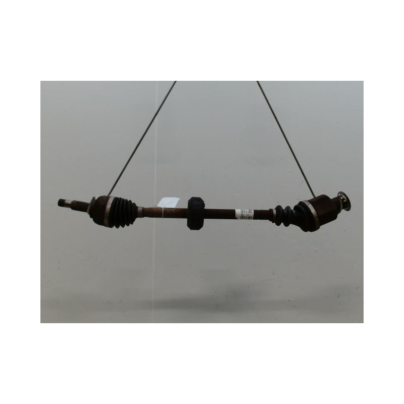 TRANSMISSION AVANT DROIT RENAULT TWINGO II Phase 1 2007-2011 1.2 16V 