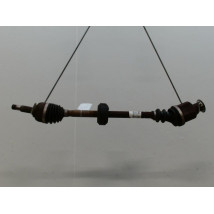 TRANSMISSION AVANT DROIT RENAULT TWINGO II Phase 1 2007-2011 1.2 16V 