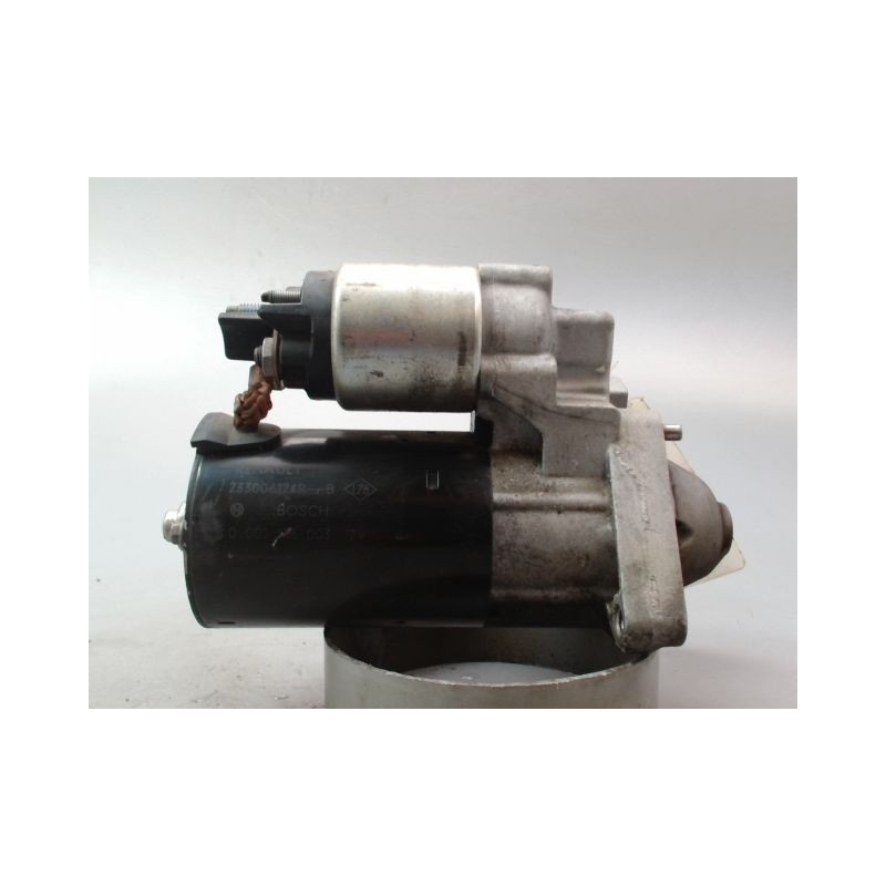 DEMARREUR RENAULT MEGANE III Phase 2 2012-2014