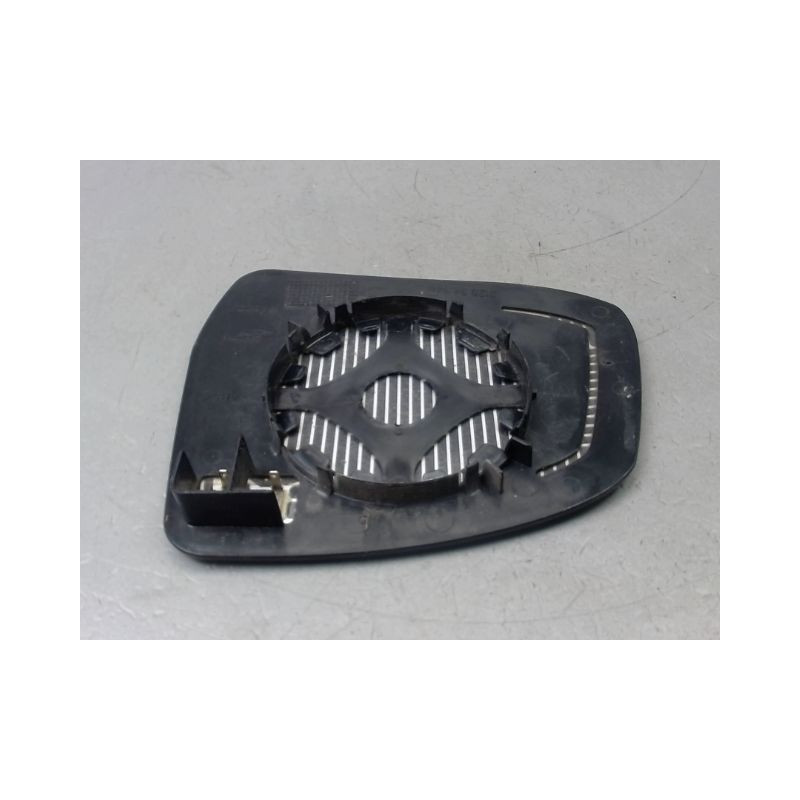 GLACE RETROVISEUR EXT D FORD FOCUS II Phase 2 2008-2010