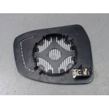 GLACE RETROVISEUR EXT G FORD FOCUS II Phase 2 2008-2010