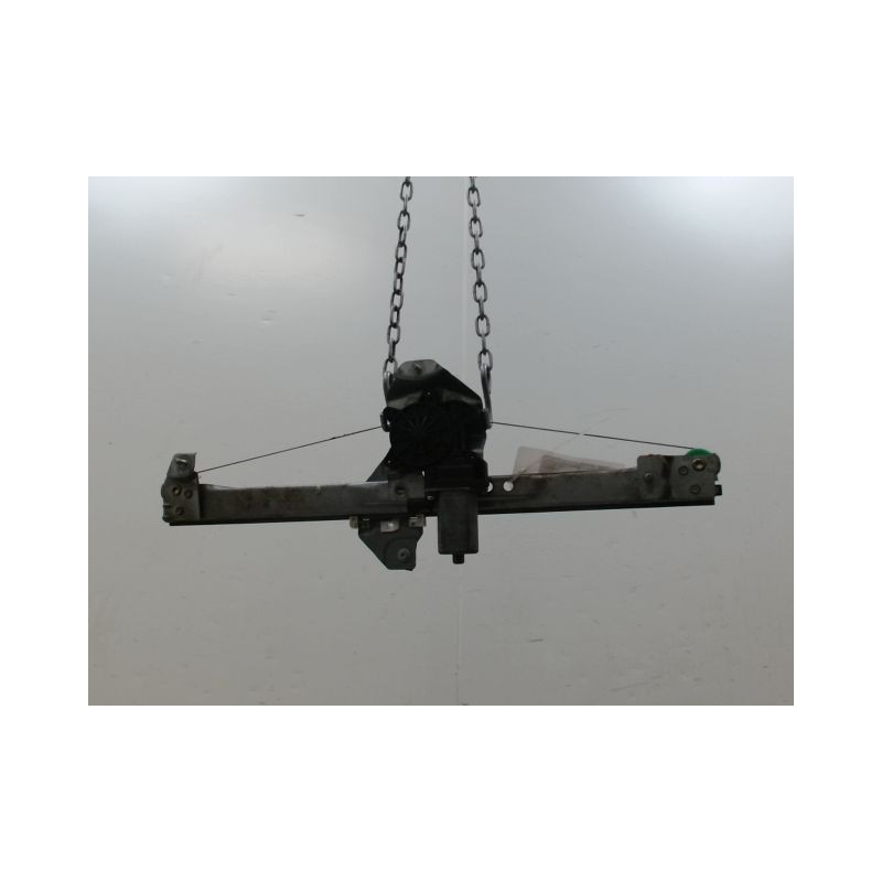 MECANISME+MOTEUR LEVE-GLACE ARRIERE DROIT DACIA LODGY BREAK 2012-...
