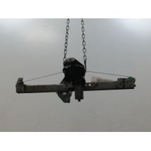 MECANISME+MOTEUR LEVE-GLACE ARRIERE DROIT DACIA LODGY BREAK 2012-...