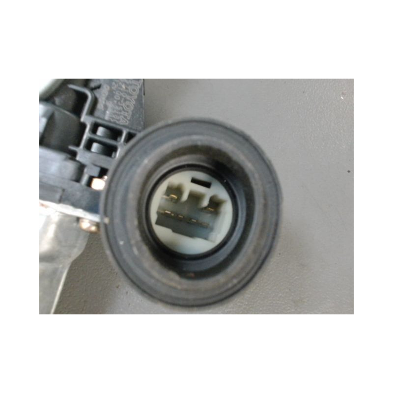 MECANISME+MOTEUR LEVE-GLACE AVANT DROIT TOYOTA PRIUS 2004-