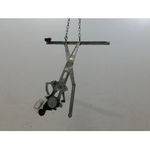 MECANISME+MOTEUR LEVE-GLACE ARRIERE DROIT TOYOTA PRIUS 2004-