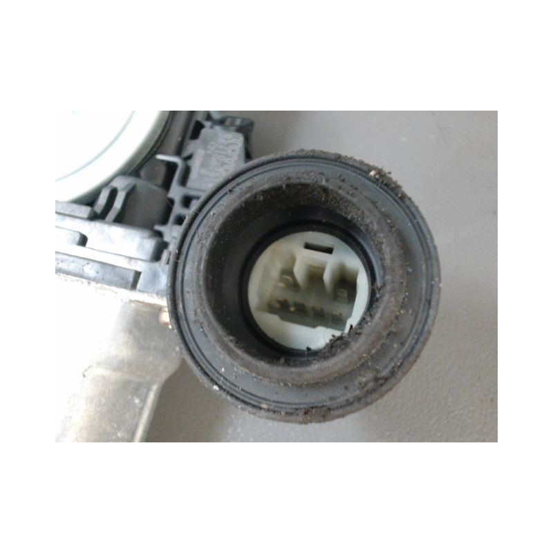 MECANISME+MOTEUR LEVE-GLACE ARRIERE DROIT TOYOTA PRIUS 2004-