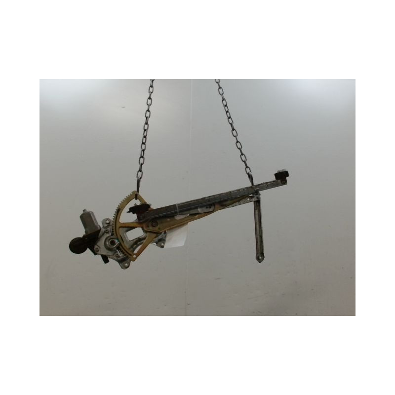 MECANISME+MOTEUR LEVE-GLACE ARRIERE GAUCHE TOYOTA PRIUS 2004-