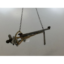 MECANISME+MOTEUR LEVE-GLACE ARRIERE GAUCHE TOYOTA PRIUS 2004-