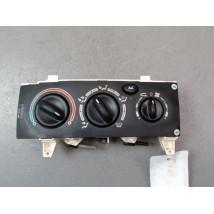 COMMANDE DE CHAUFFAGE RENAULT MEGANE SCENIC MONOSP. I Phase 1 1996-1999