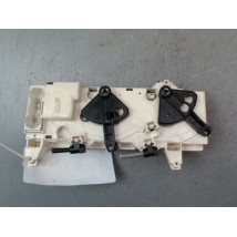 COMMANDE DE CHAUFFAGE RENAULT MEGANE SCENIC MONOSP. I Phase 1 1996-1999