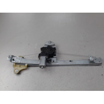 MECANISME LEVE-GLACE AVANT GAUCHE RENAULT CLIO