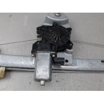 MECANISME LEVE-GLACE AVANT GAUCHE RENAULT CLIO