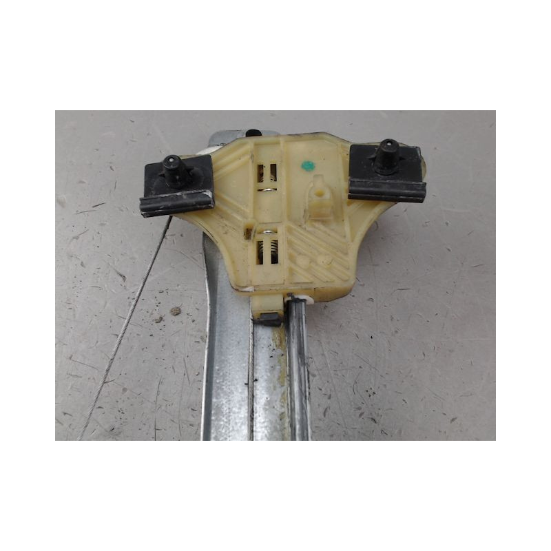 MECANISME LEVE-GLACE AVANT GAUCHE RENAULT CLIO