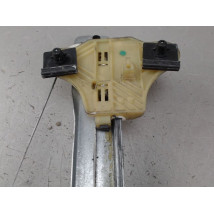 MECANISME LEVE-GLACE AVANT GAUCHE RENAULT CLIO