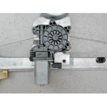 MECANISME LEVE-GLACE AVANT GAUCHE RENAULT CLIO