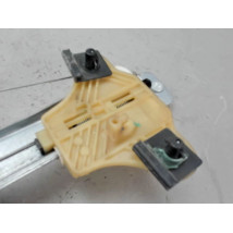 MECANISME LEVE-GLACE AVANT GAUCHE RENAULT CLIO