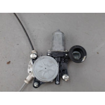 MECANISME LEVE-GLACE AVANT GAUCHE SUZUKI SWIFT