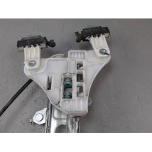 MECANISME LEVE-GLACE AVANT GAUCHE SUZUKI SWIFT