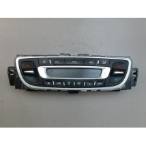 COMMANDE DE CHAUFFAGE RENAULT MEGANE