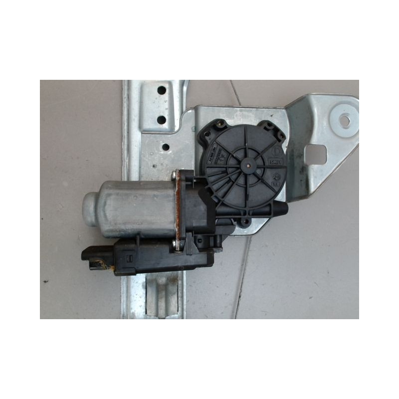MECANISME LEVE-GLACE ARRIERE GAUCHE RENAULT MEGANE