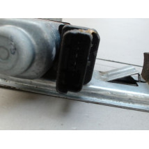 MECANISME LEVE-GLACE ARRIERE GAUCHE RENAULT MEGANE