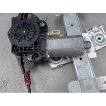 MECANISME LEVE-GLACE AVANT DROIT FORD FIESTA