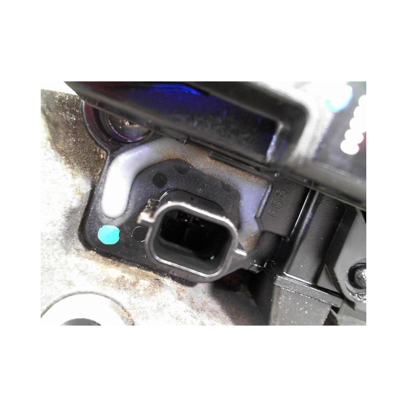ALTERNATEUR RENAULT TWINGO 2 2009-
