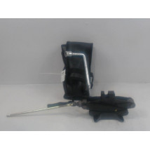 CRIC CHEVROLET KALOS