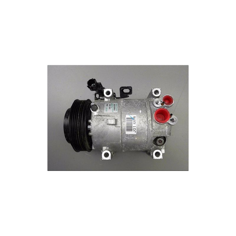 COMPRESSEUR AIR CONDITIONNE KIA PICANTO III 2017-