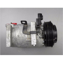 COMPRESSEUR AIR CONDITIONNE KIA PICANTO III 2017-