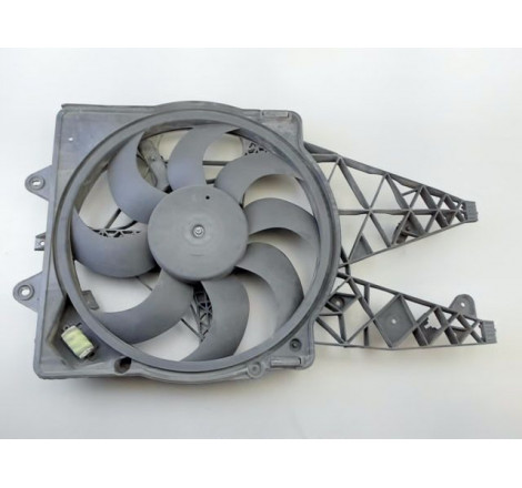 MOTEUR VENTILATEUR RADIATEUR
