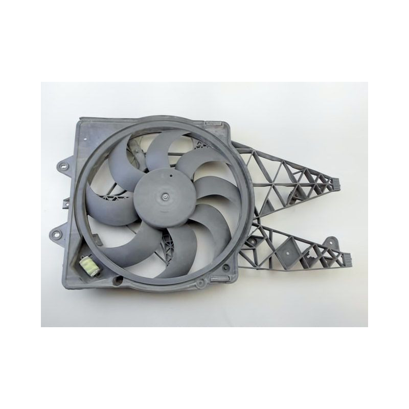 MOTEUR VENTILATEUR RADIATEUR FIAT PUNTO