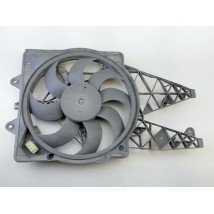 MOTEUR VENTILATEUR RADIATEUR FIAT PUNTO