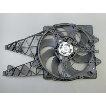 MOTEUR VENTILATEUR RADIATEUR FIAT PUNTO