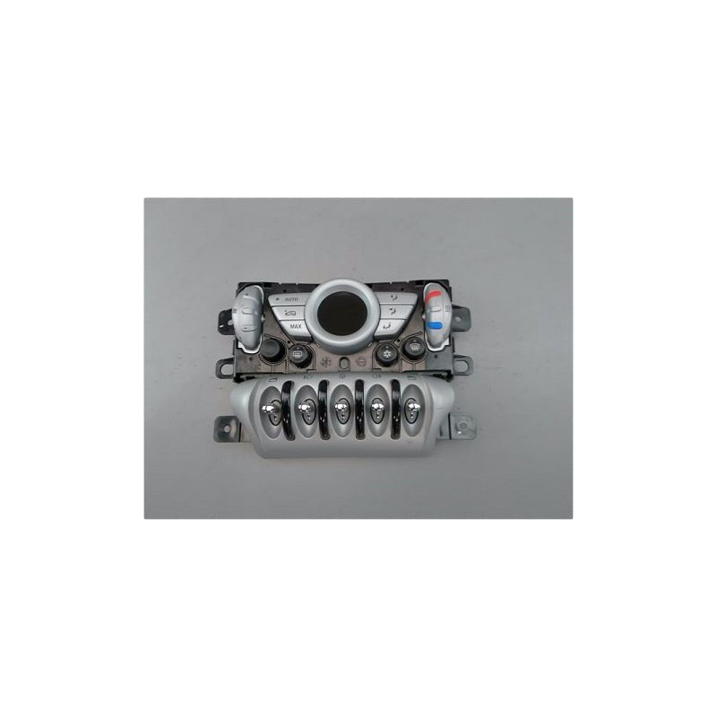 COMMANDE DE CHAUFFAGE MINI MINI