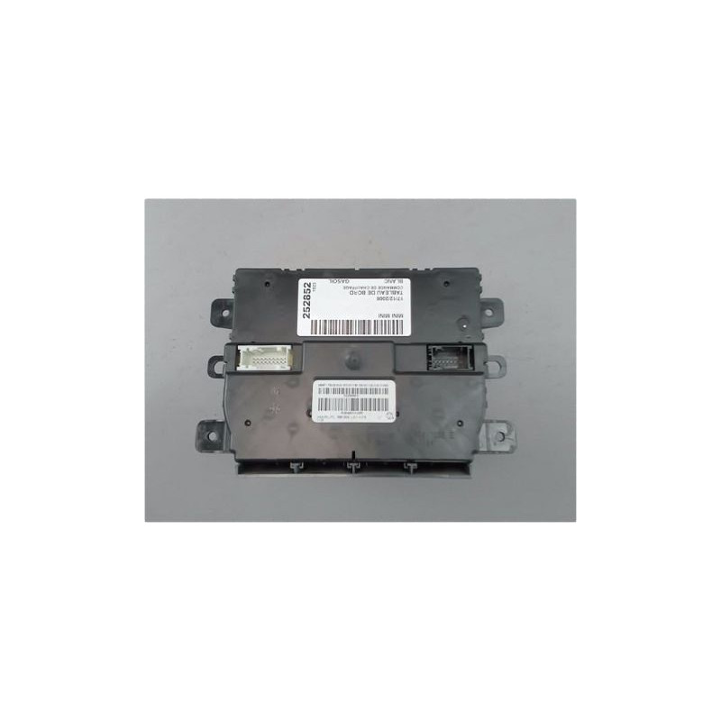 COMMANDE DE CHAUFFAGE MINI MINI