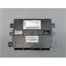 COMMANDE DE CHAUFFAGE MINI MINI
