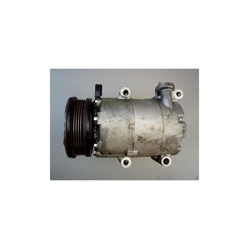 COMPRESSEUR AIR CONDITIONNE FORD FOCUS