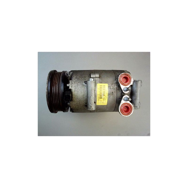 COMPRESSEUR AIR CONDITIONNE FORD FOCUS