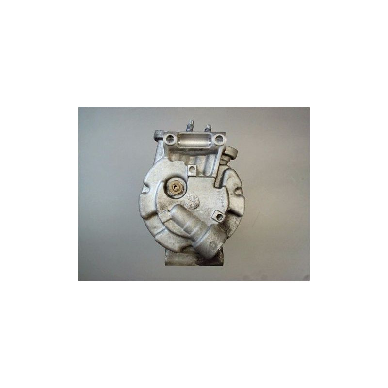 COMPRESSEUR AIR CONDITIONNE FORD FOCUS