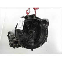 BOITE A VITESSE MECANIQUE FORD FOCUS 1.6 Ti