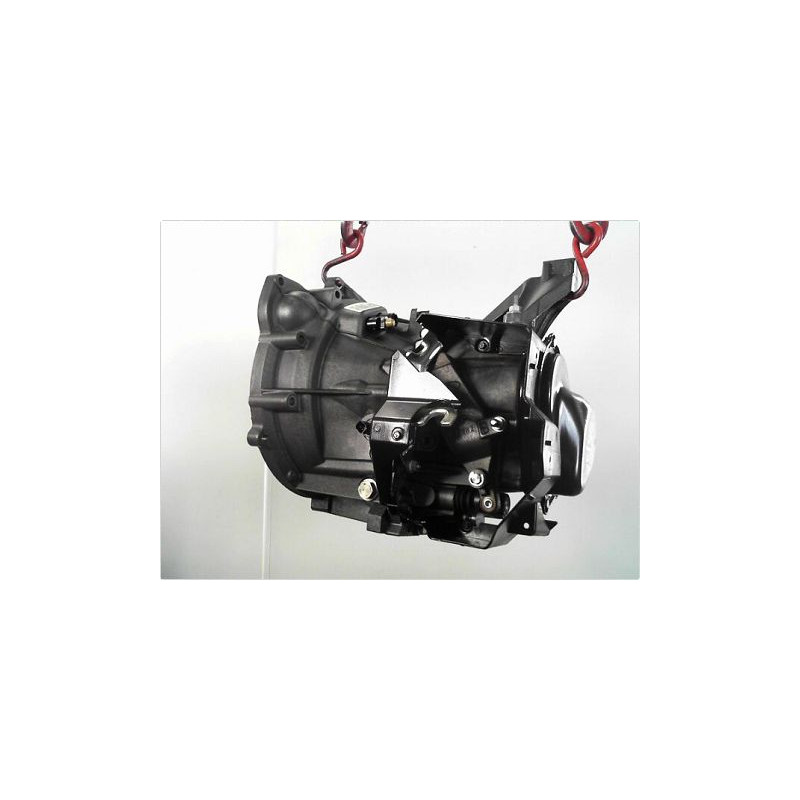 BOITE A VITESSE MECANIQUE FORD FOCUS 1.6 Ti