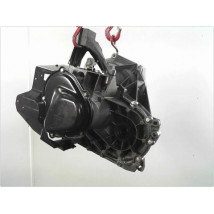 BOITE A VITESSE MECANIQUE FORD FOCUS 1.6 Ti
