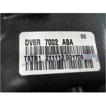 BOITE A VITESSE MECANIQUE FORD FOCUS 1.6 Ti