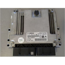CALCULATEUR MOTEUR PEUGEOT 208