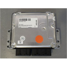 CALCULATEUR MOTEUR PEUGEOT 208