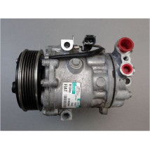 COMPRESSEUR AIR CONDITIONNE PEUGEOT BIPPER