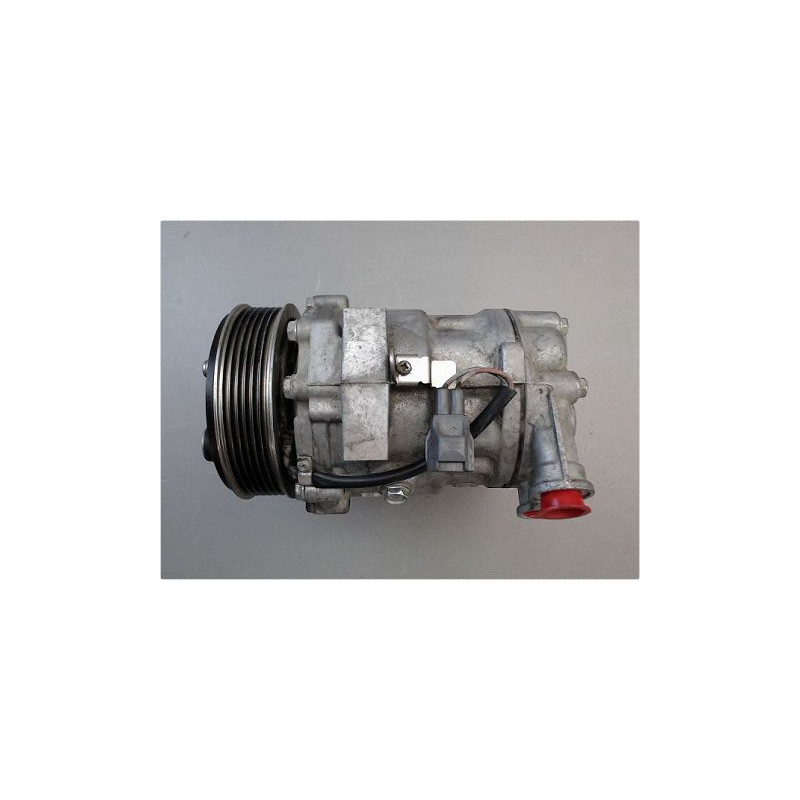COMPRESSEUR AIR CONDITIONNE PEUGEOT BIPPER