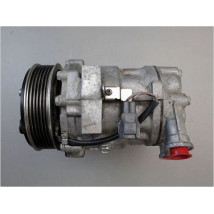 COMPRESSEUR AIR CONDITIONNE PEUGEOT BIPPER